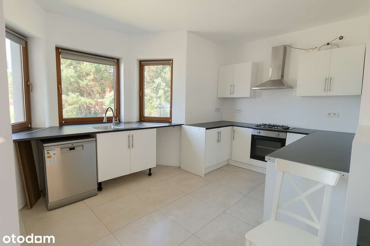 Dom 172 m² na działce 1390 m² blisko PKP i Warszawy - Pełny obrazek: 5/13