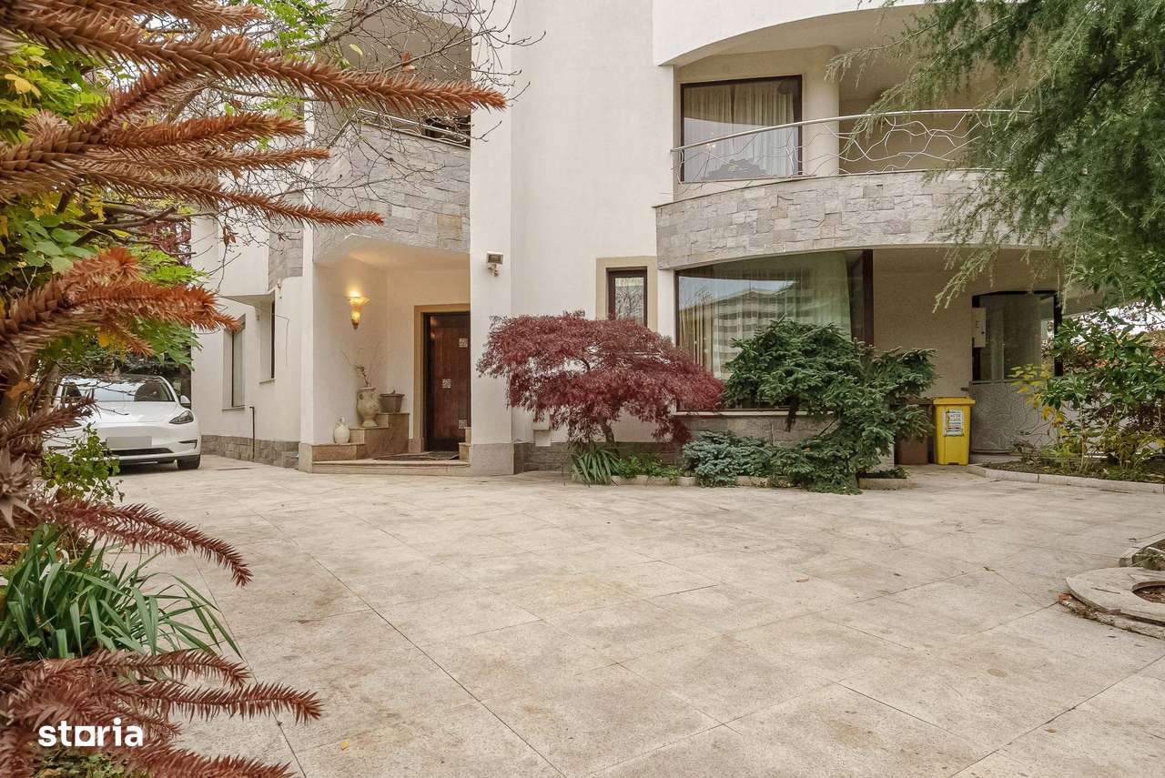 Vila mobilata utilata Iancu Nicolae - Imagine principală: 2/20