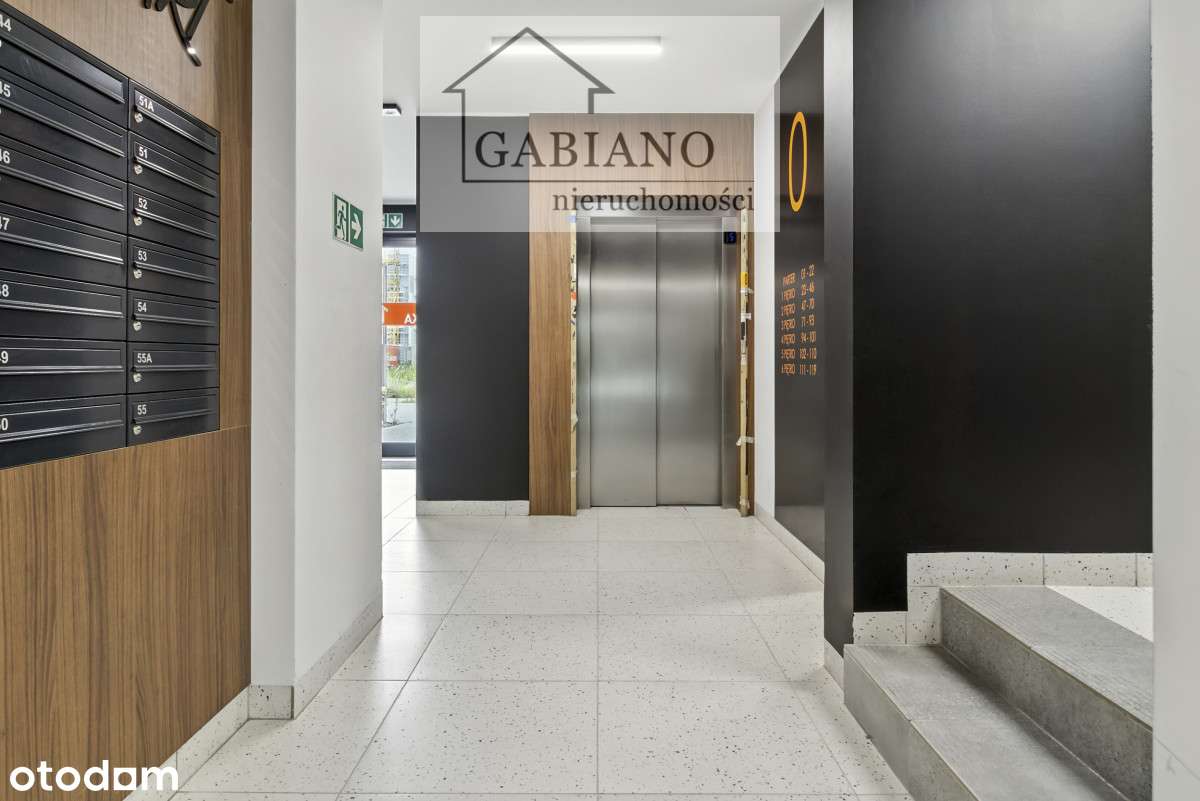 Dwupoziomowe | Balkon + 2 tarasy | Piękny widok-16