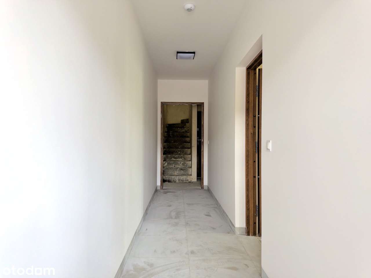 Nowe 5-pokojowe mieszkanie z ogródkiem, gotowe, bez prowizji-4