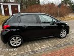 Peugeot 208 1.6 e-HDi Allure STT - 15