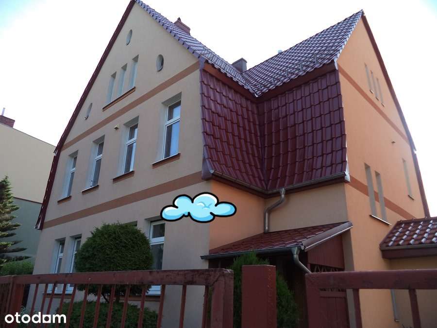 Mieszkanie bezczynszowe z ogrodem i garażem-19