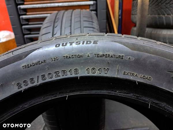 235/50R18 101Y Imperial Ecosport 2 CENA ZA PARĘ 2020r - 7