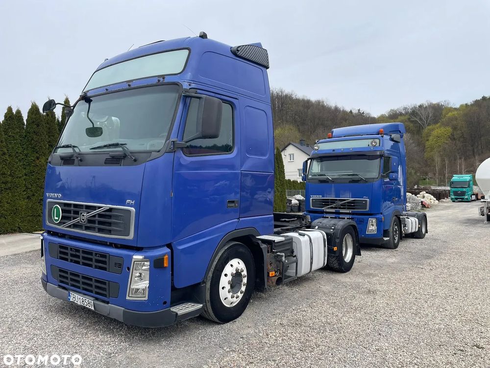 Volvo FH 2011