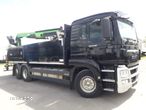 MAN TGS 26.360 - 5