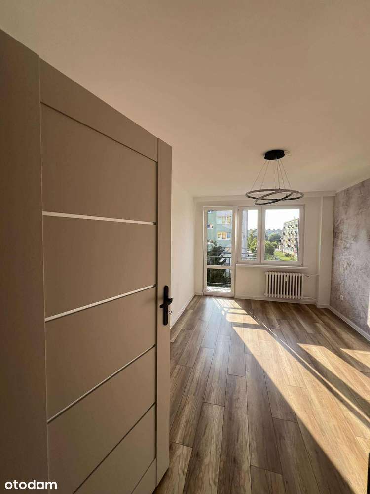 2 pokojowe mieszkanie na sprzedaż ! - Pełny obrazek: 4/20