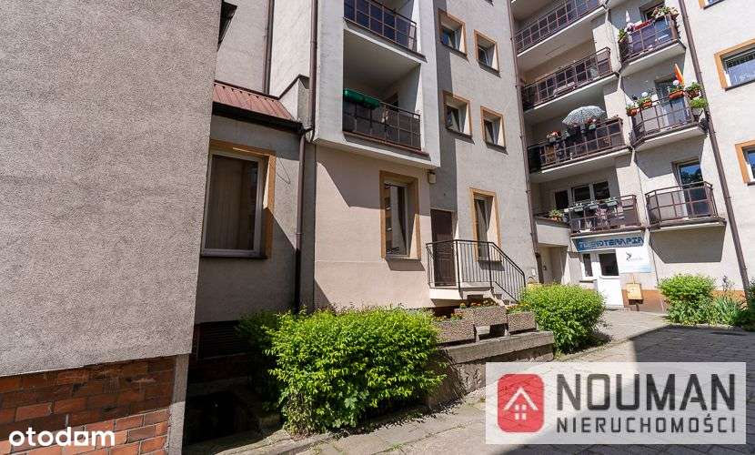 181 m2, Klimatyzacja, CO z sieci, ul. Św. Pawła 4A - Pełny obrazek: 4/18