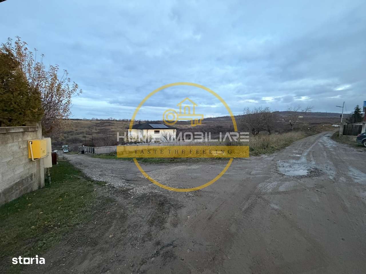 Teren Bucium – Plopii Fără Soț, 469–938 mp-1