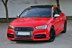 Audi S3 2.0 TFSI quattro Stronic - 1