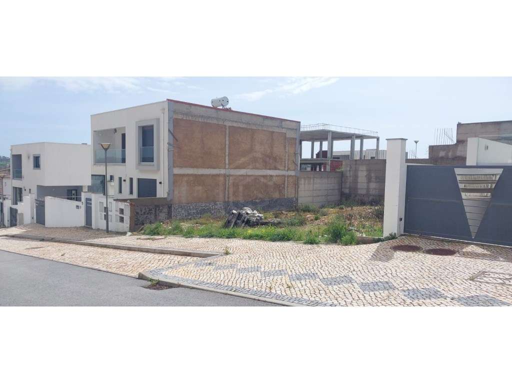 Lote para Moradia a 10 minutos de Lagos, Algarve - Grande imagem: 5/24