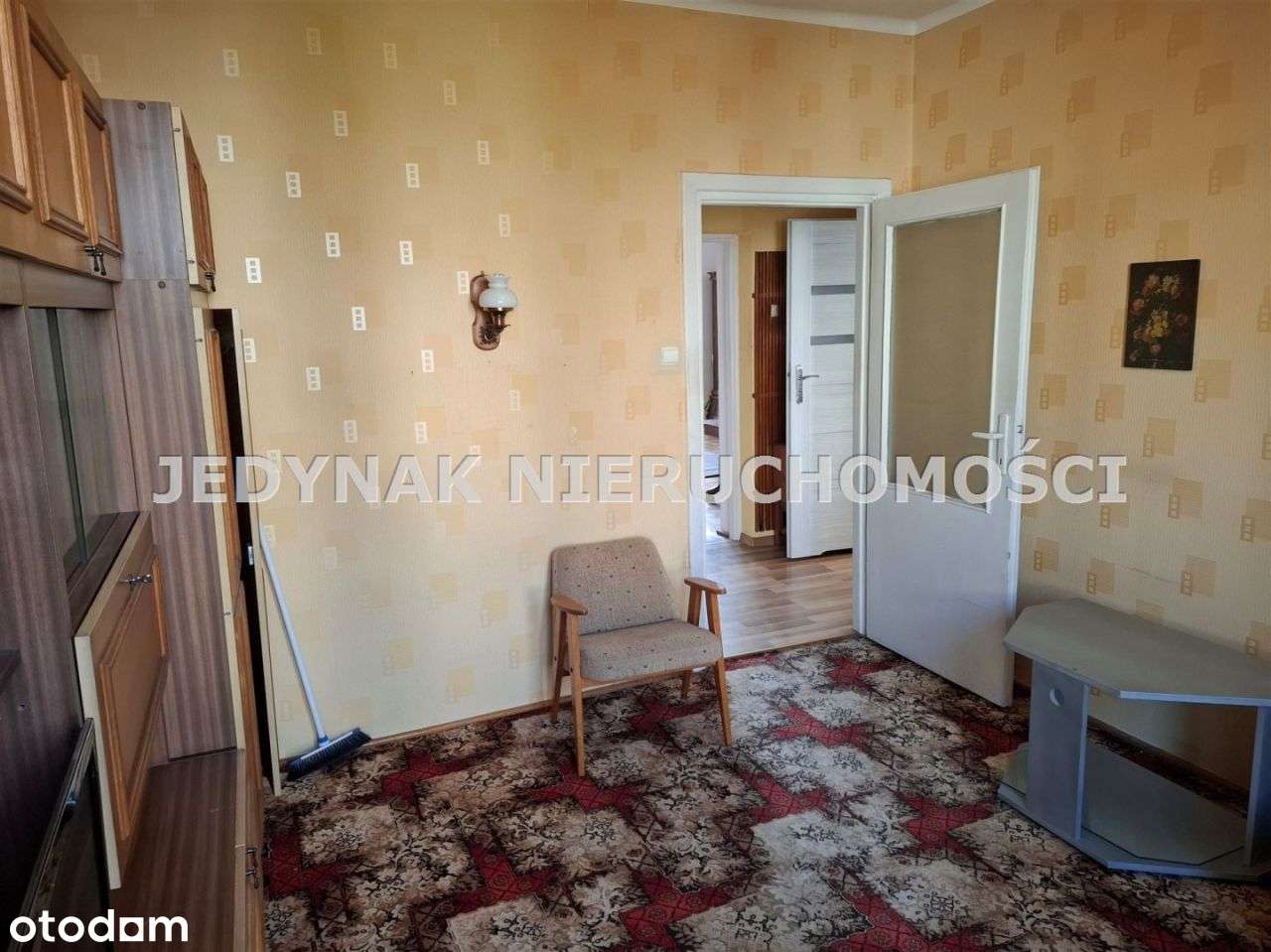 Mieszkanie, 53 m², Bydgoszcz-3