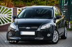 Ford Focus 1.6 TDCi DPF Trend - 14