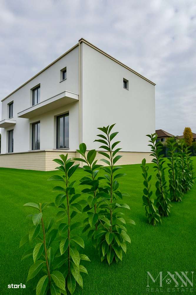 Casa noua, de vanzare | stil Toscan | zona dealuri, Oradea - Imagine principală: 5/10