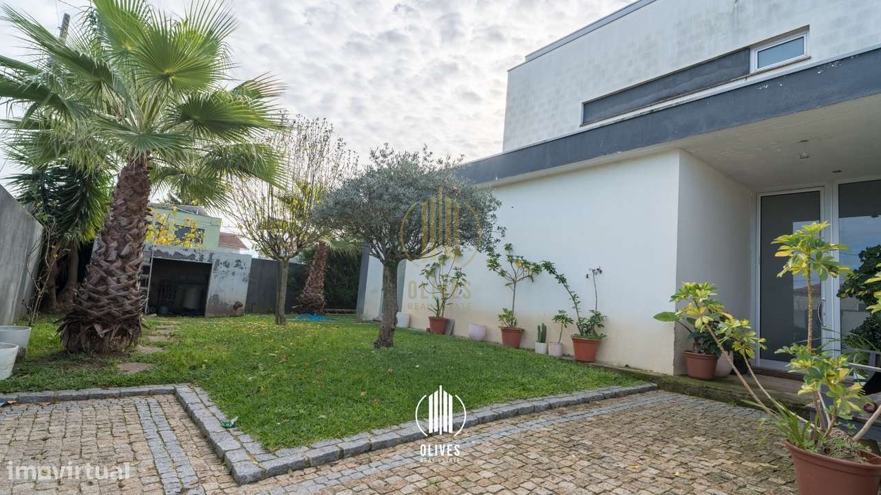 Moradia T4 Venda em Landim,Vila Nova de Famalicão-20