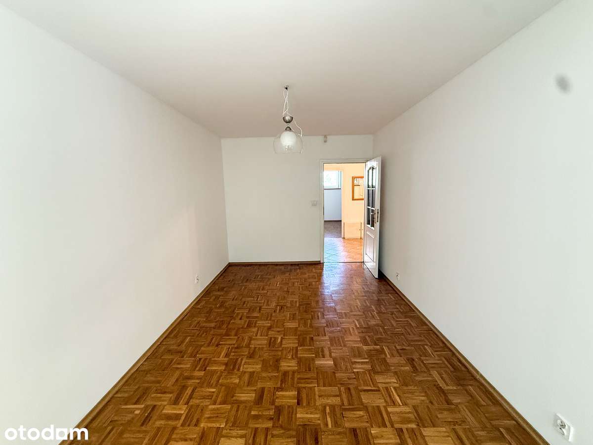 Mieszkanie 3 pokojowe| ul. Siostrzana, Wrocław-4