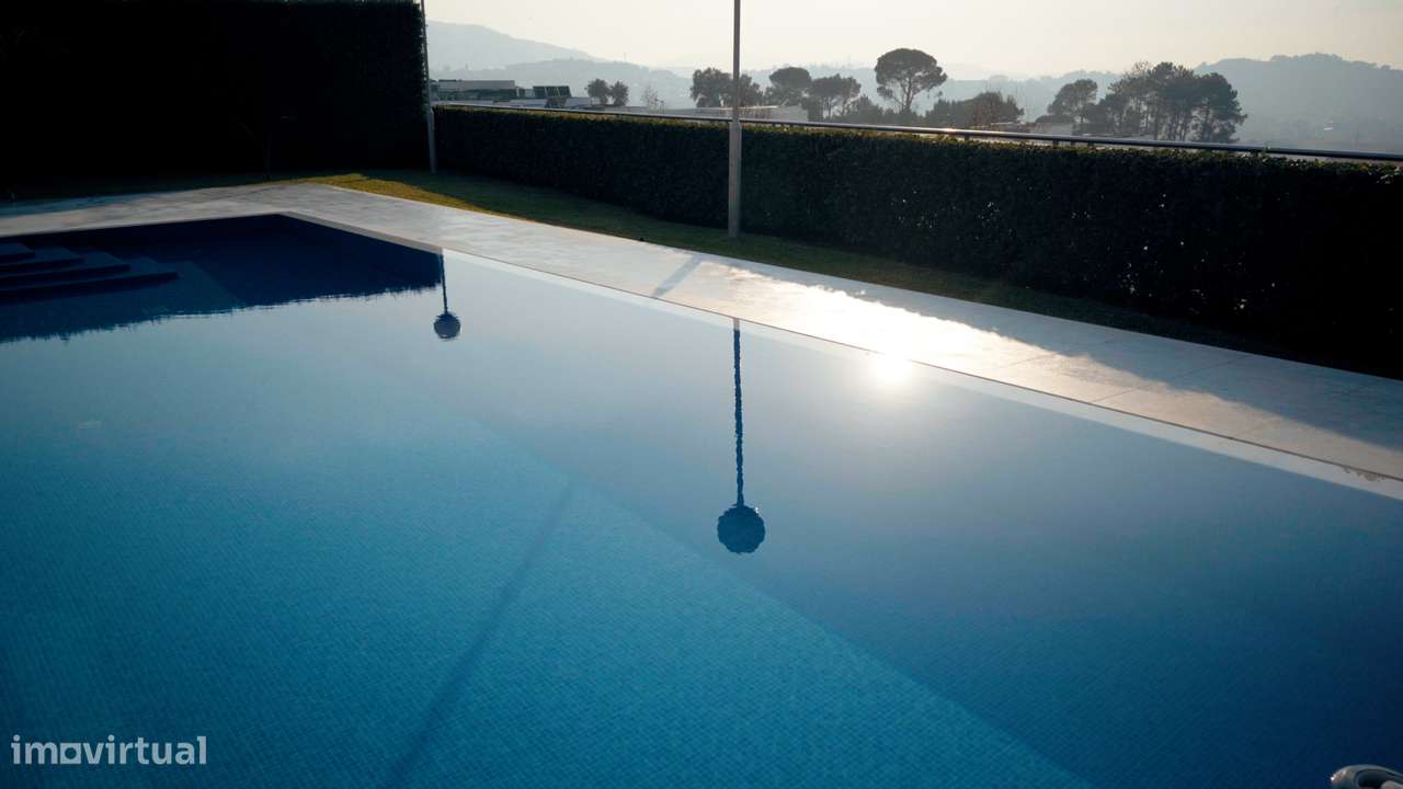 Moradia T3+1 Venda em Nogueira, Fraião e Lamaçães,Braga-11