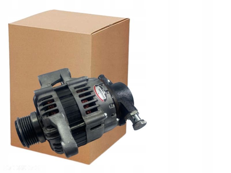 ALTERNATOR DELCO REMY RAA15285 - 1