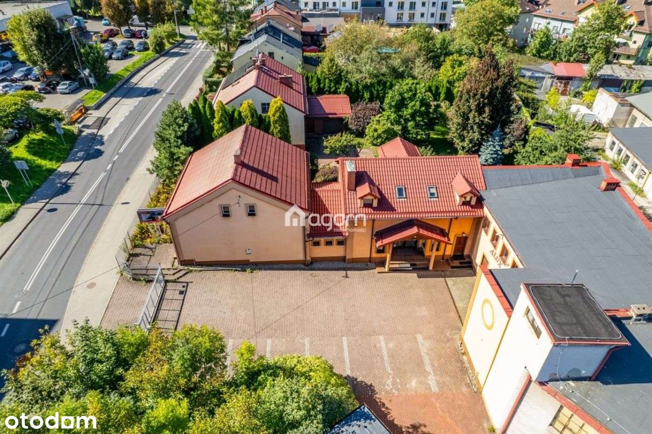 Kompleks budynków przy ul. Karpackiej - Pełny obrazek: 2/9