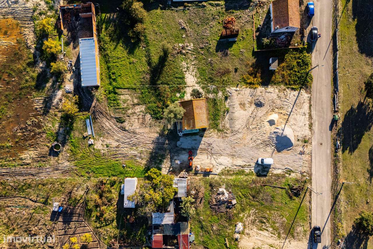 Oportunidade Rara em Setúbal. Moradia isolada com quase 7.000m2 e Proj-11