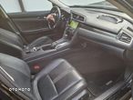 Honda Civic 1.5 i-VTEC Turbo CVT Executive - 21