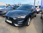 SEAT Leon 1.0 TSI FR - 2