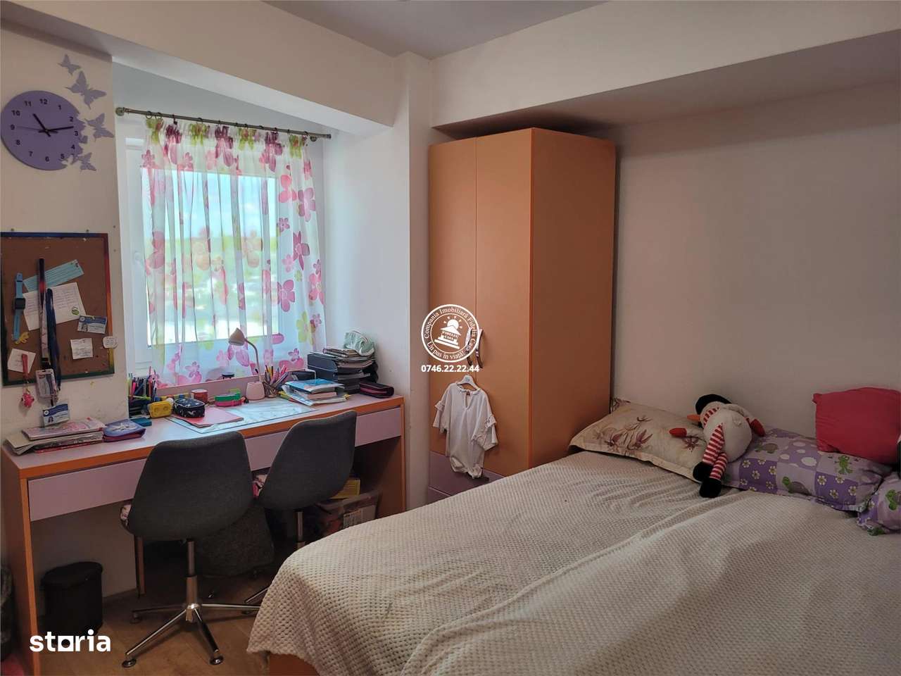 Apartament 3 camere de vanzare Pacurari - Imagine principală: 3/6