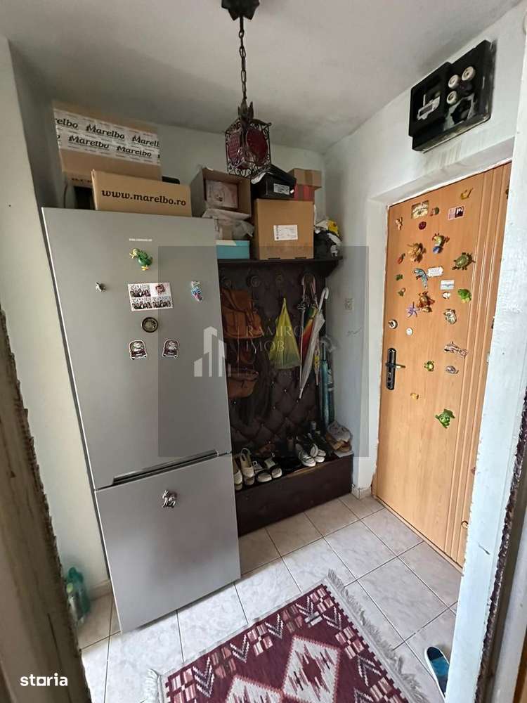Apartament 2 camere Piata Progresul