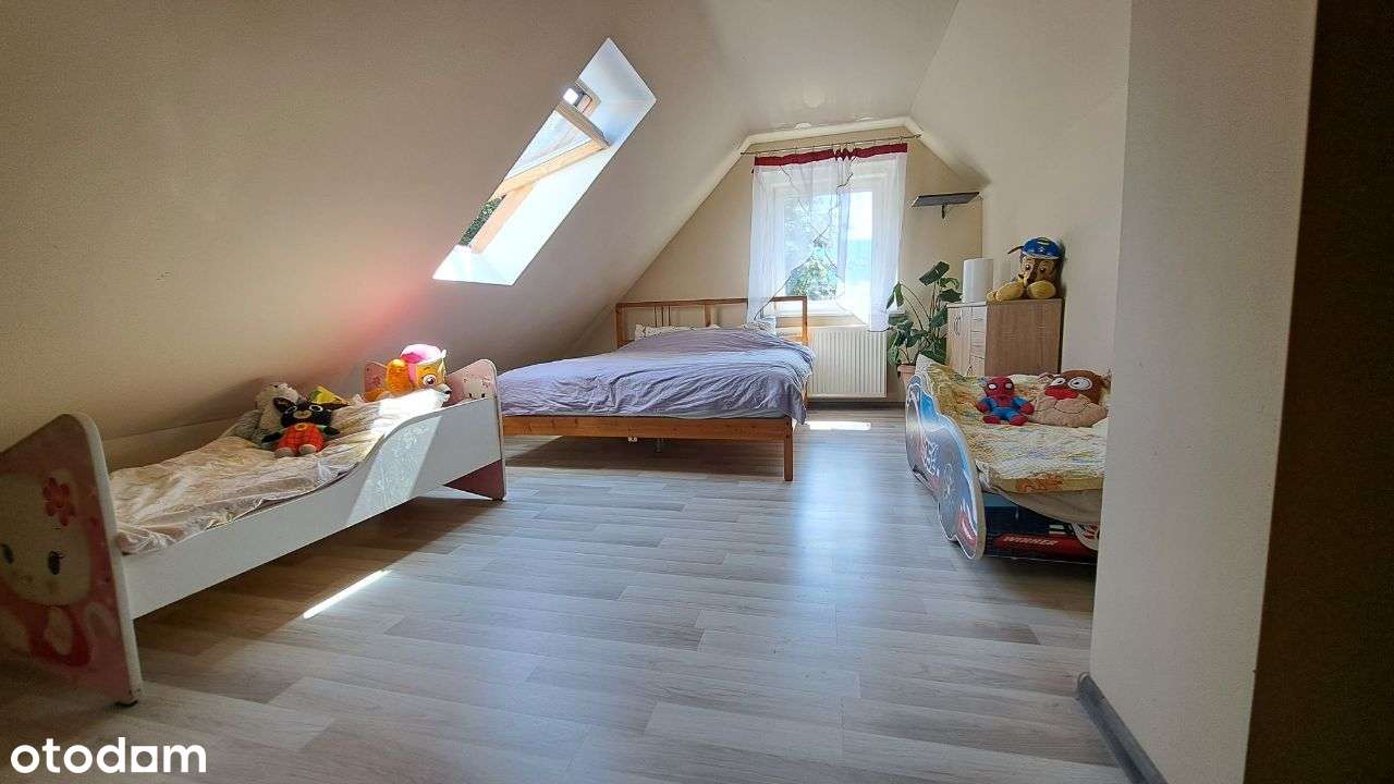 Mieszkanie w klimatycznej kamienicy. Pilna sprzedaż-3