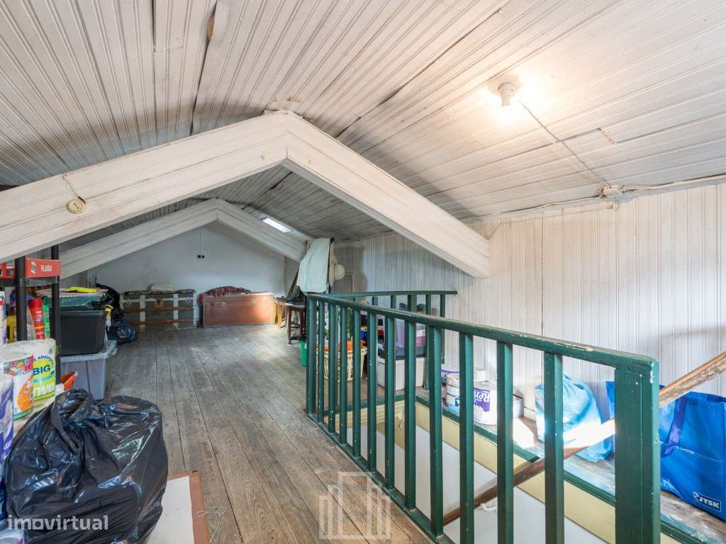 Casa Antiga - Ovar-16