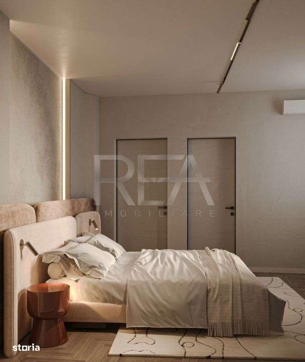 Apartament 4 camere Bd. Unirii et. 8 Finisaje Premium | parcare inclus - Imagine principală: 5/19