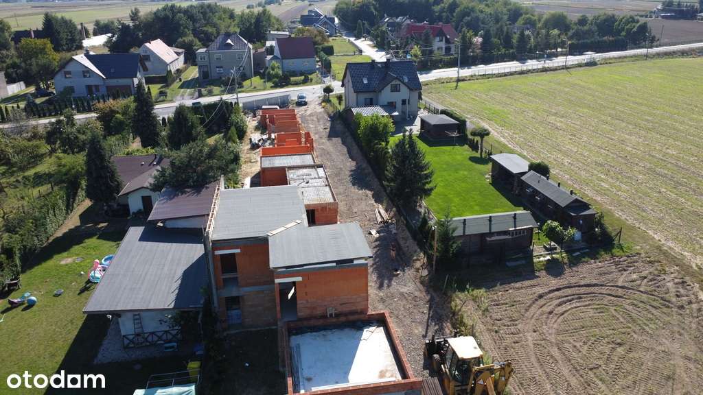 Apartament premium | 46m2 | Z garażem i ogródkiem-14