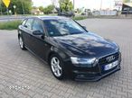 Audi A4 Avant 2.0 TDI DPF clean diesel S line Sportpaket - 3