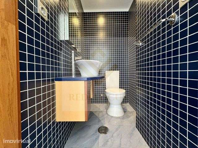 Apartamento T2 Duplex na praia de Esmoriz-3