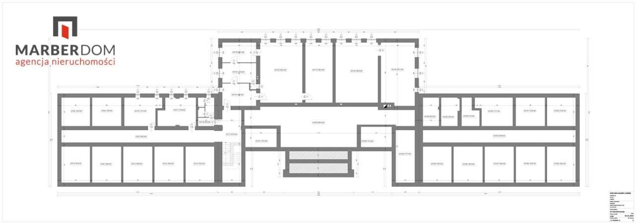 Okazja! Budynek Z Bardzo Dużym Potencjałem Zabrze-7