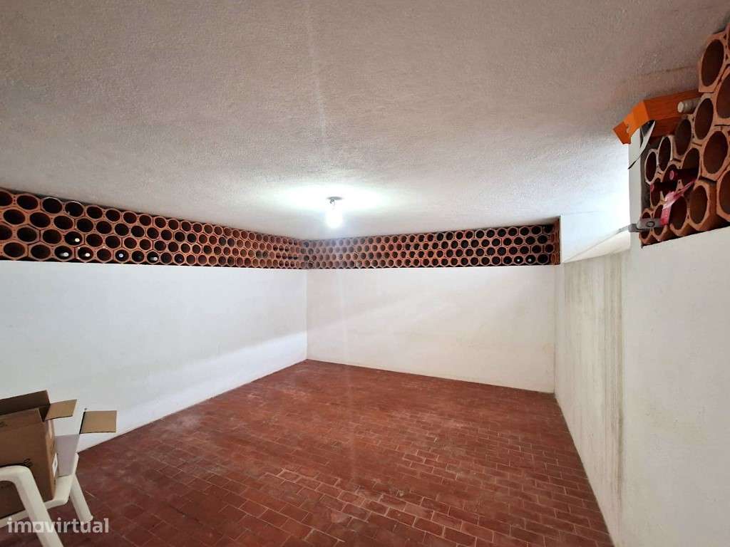 Moradia isolada em Fernão Ferro perto da praia de Sesimbra-30