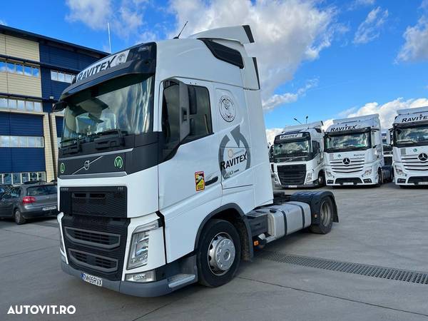 Volvo FH 460 - 5