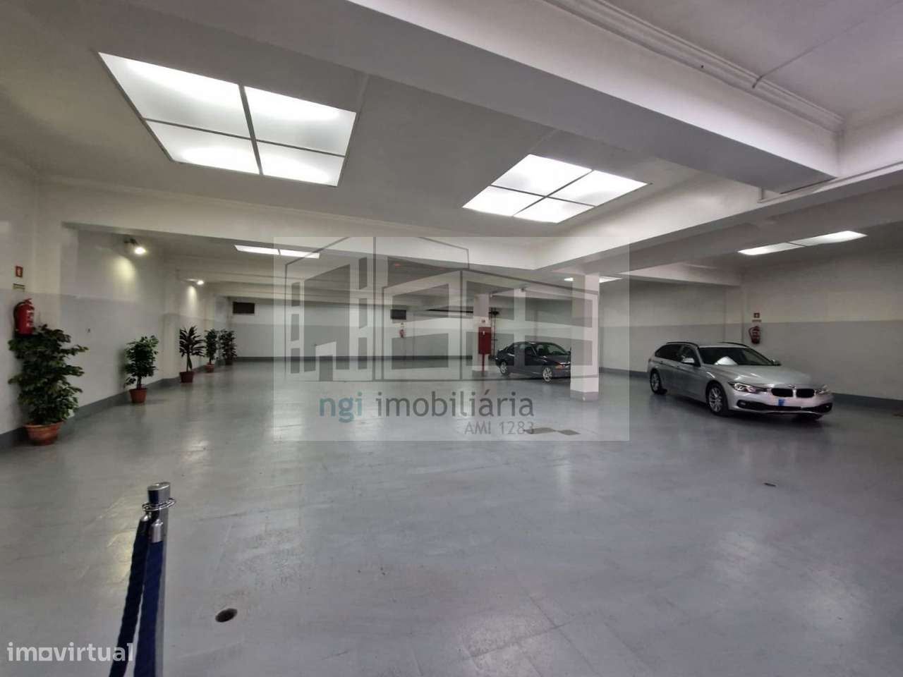 Loja - Avenidas Novas - Lisboa - Grande imagem: 4/32