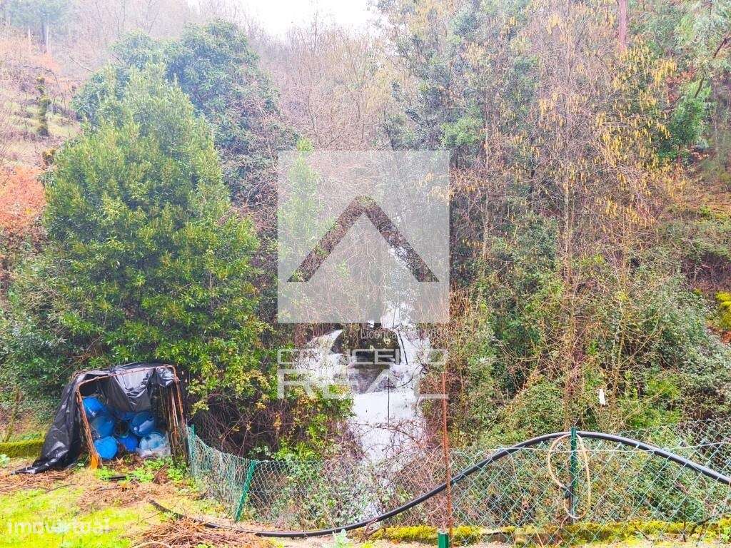 Moradia T3 - Amarante - p/ habitar - Zona Rural-33