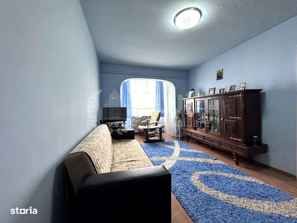 Apartament 2 camere | Artera retrasa | Manastur | Zona Str. Primaverii - Imagine principală: 3/9