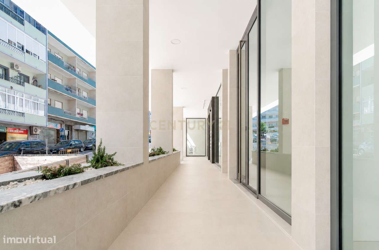 Emprendimento novo 2026, Apartamentos contemporaneos de elevado padrão-47