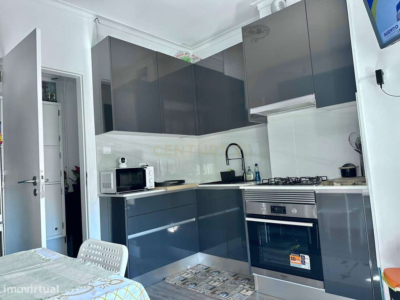 Apartamento T2  - Póvoa de Santo Adrião-11