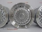 Jantes Look BBS RS13X6  ET25  4X100/108 Silver - 3