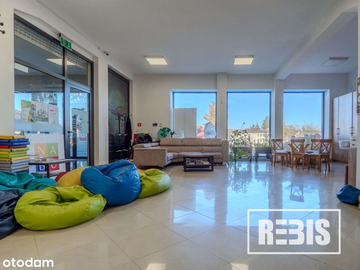 Eng| Lokal 950m2 w prestiżowym budynku z najmecami-11