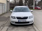 Skoda Octavia 1.6 TDI Active - 2