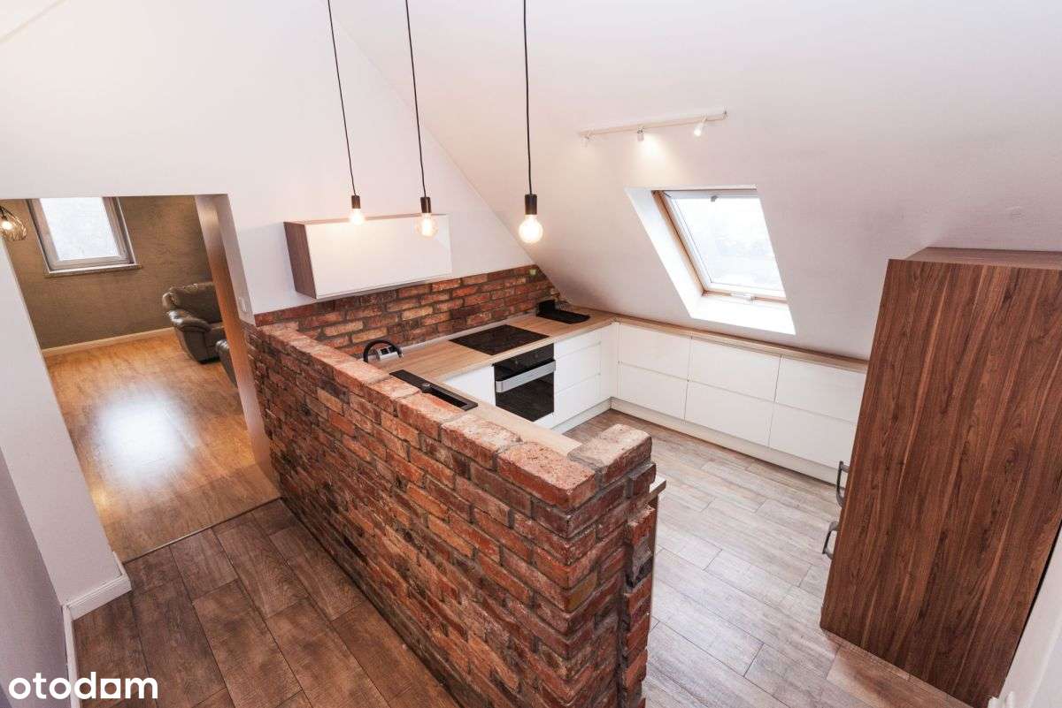 Przestronne M3 | Możliwy Balkon | Katowice Murcki-0