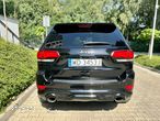 Jeep Grand Cherokee Gr 6.4 V8 SRT8 EU6 - 12