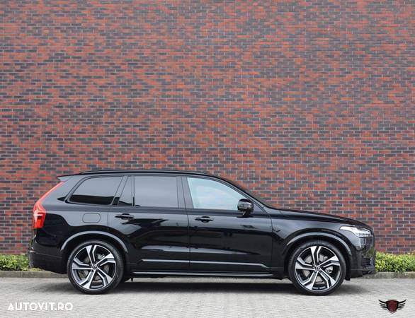 Volvo XC 90 Recharge T8 AWD Ultimate Dark - 14