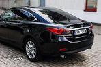 Mazda 6 - 2