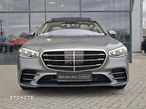 Mercedes-Benz Klasa S 580 4-Matic L AMG Line 9G-TRONIC - 2