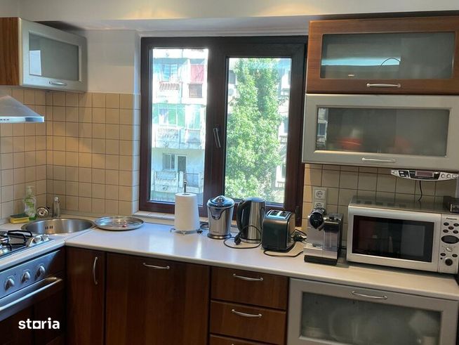 Unirii,Octavian Goga, Apartament 3 camere!-2